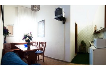 Italia Byt Lido di Jesolo, Exterior